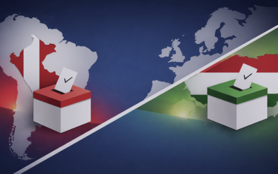 ANÁLISIS | Elecciones en sociedades polarizadas: implicancias para Chile